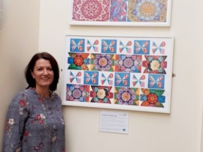 Absolute Legend – Julie&nbsp;Walker