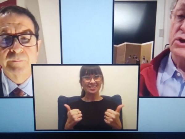 Mark Thomas: Check-up – Our NHS @&nbsp;70