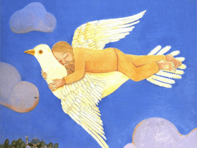 In The City with Martin&nbsp;Sainty