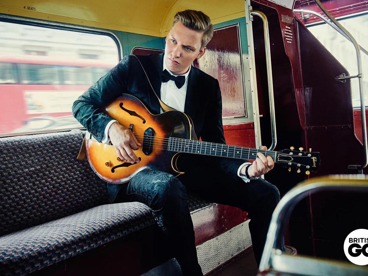 Maximus Stephens – Summer&nbsp;Pop