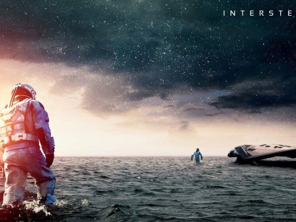 Maximus Stephens – Escape to a Different World (Pt&nbsp;2)