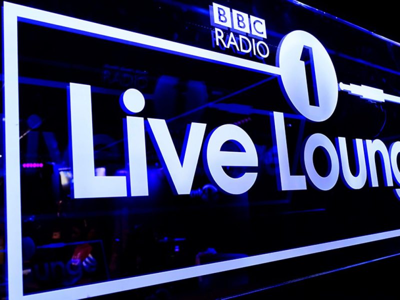 Annie Graham – Live&nbsp;Lounge