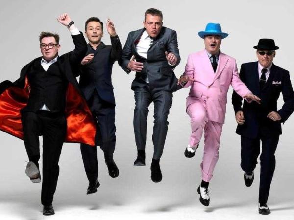 Maximus Stephens – Ska&nbsp;Classics