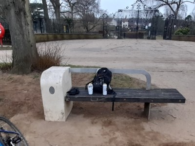 Staff Takeover – Sounds from the&nbsp;Riverbank