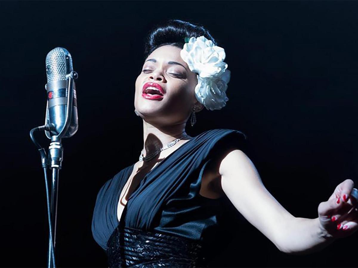 Maximus Stephens – Jazz Legends part&nbsp;2