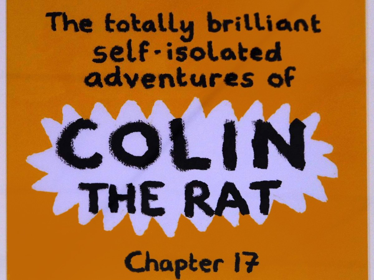 Gareth Jones Digital Art Exhibition at York&nbsp;Hospital