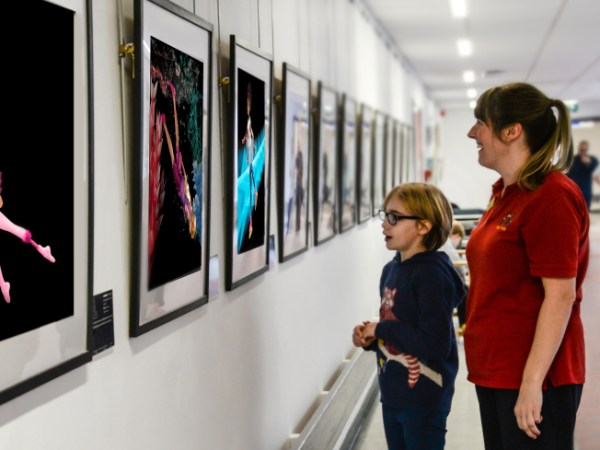 Culture Club Gallery&nbsp;returns!