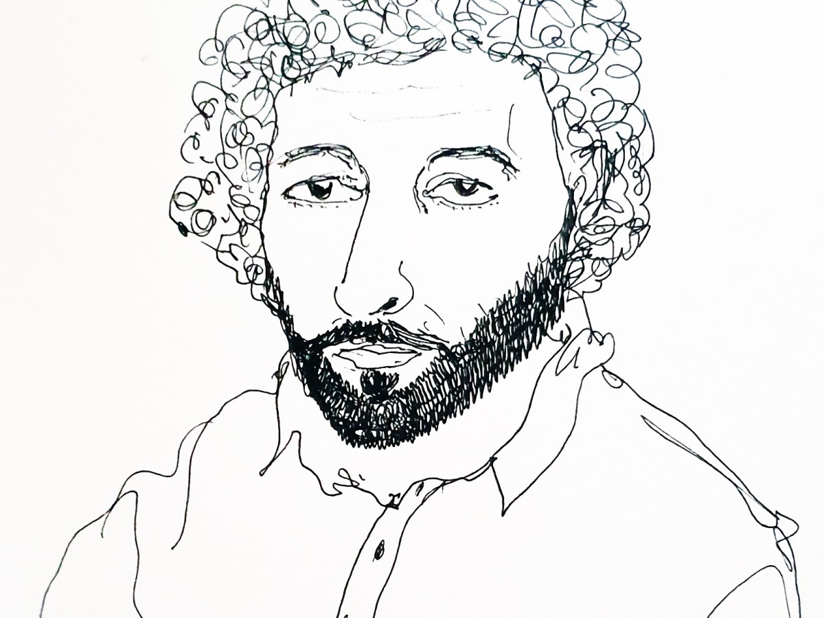 October Creative Challenge