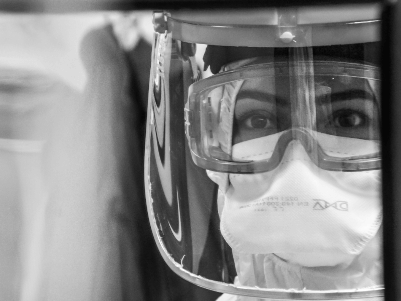 Humans Not Heroes – recruiting for&nbsp;participants