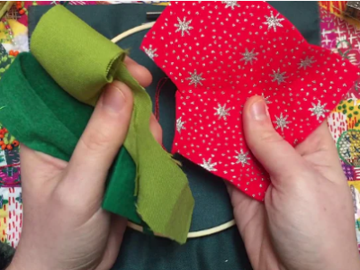 WORKSHOP with Jessica&nbsp;Grady