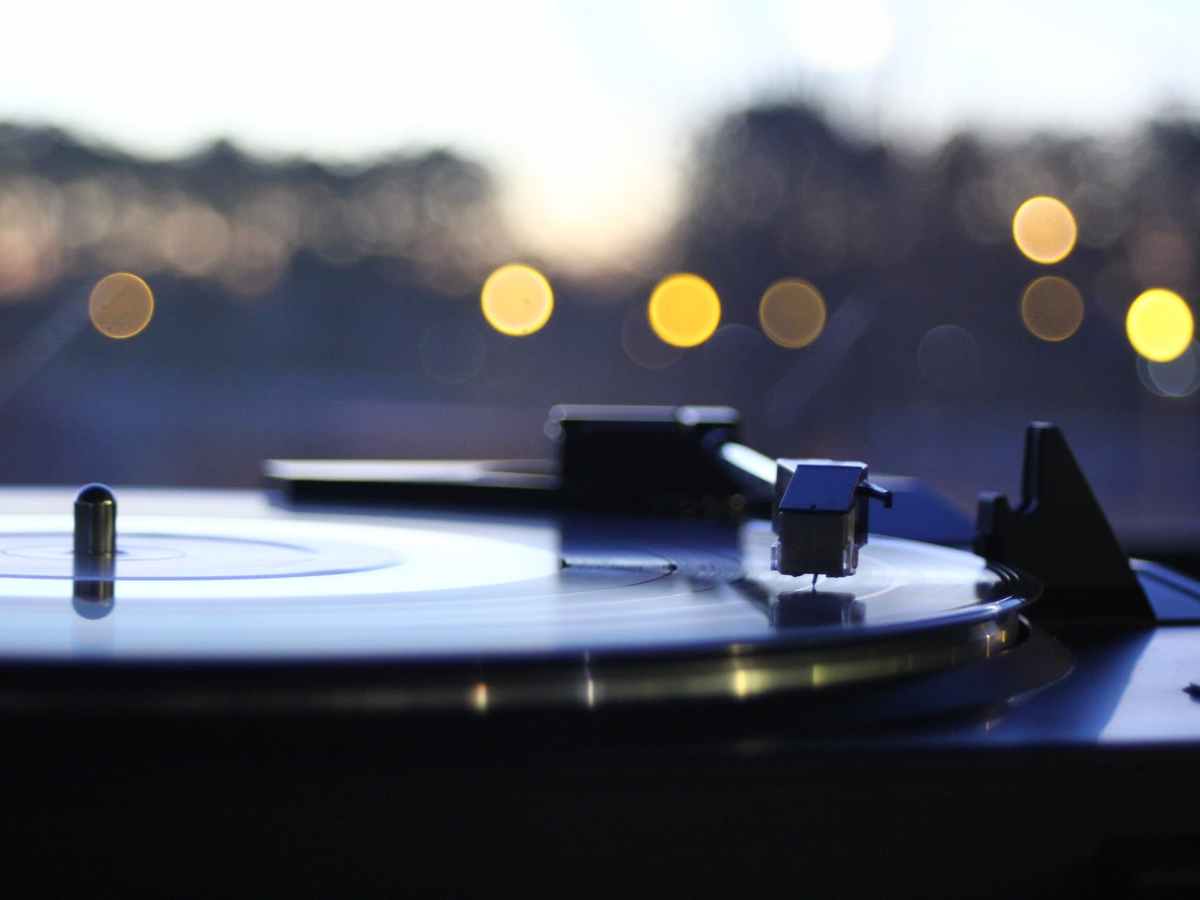 Martin Sainty’s End of Year Polls – Top 10&nbsp;LP’s