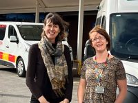 The Arts Team on BBC Radio 4’s Front&nbsp;Row