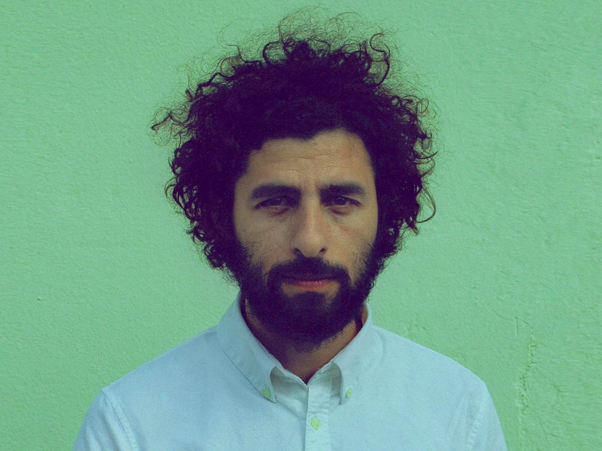 Artist Showcase – Jose&nbsp;Gonzalez