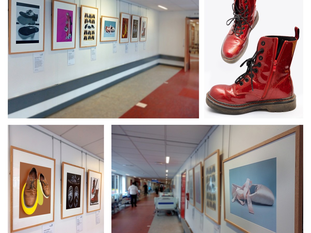 Stepping Out and&nbsp;more