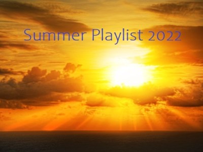 Summer Playlist 2022
