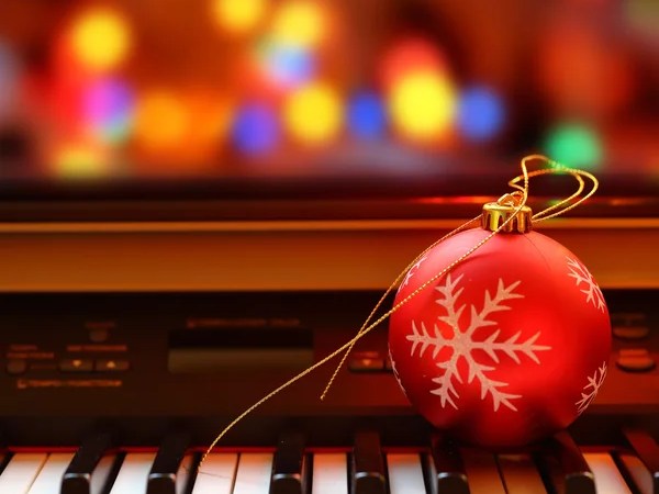 Send in your Ideas for a Christmas&nbsp;Playlist