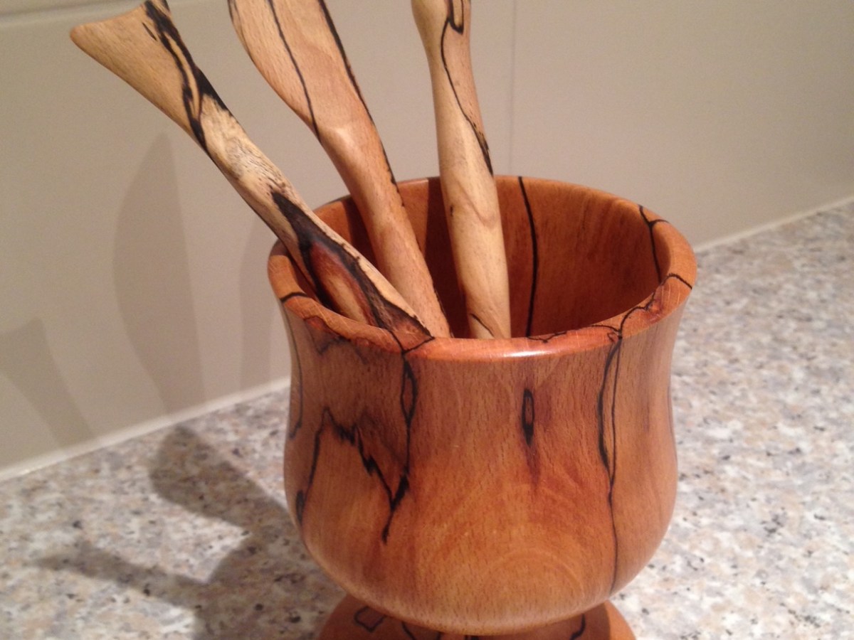 Hidden Talent – Darren&nbsp;Ford