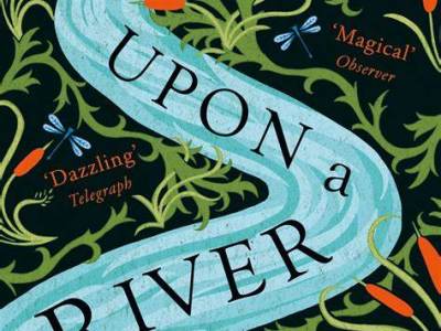 Reading for Wellbeing Virtual Book Group – November&nbsp;22