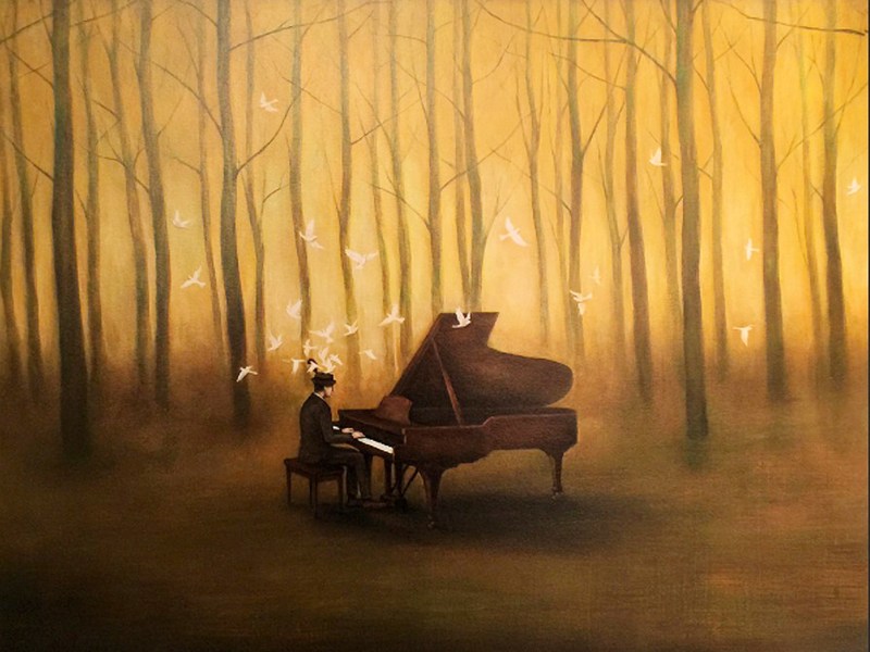 Talking more about&nbsp;burnout