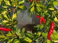 December Festive Creative&nbsp;Challenge