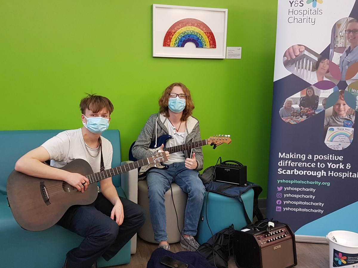 Winter Music Programme